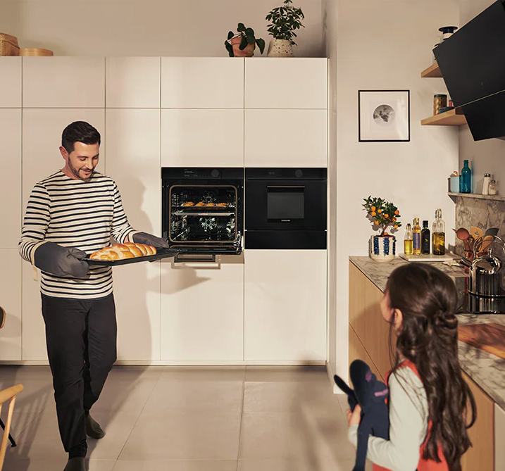 Stoomovens | Samsung