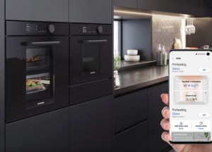 Stoomovens | Samsung