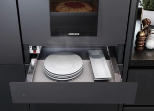 Warmhoudlade | Samsung