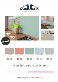 Schakelmateriaal in kleur van Jung - 