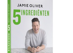 Koken met 5 ingrediënten - 