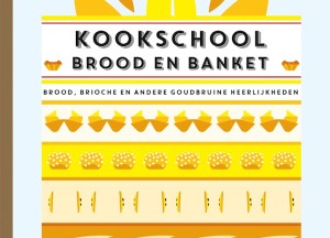 Bak je eigen brood - 