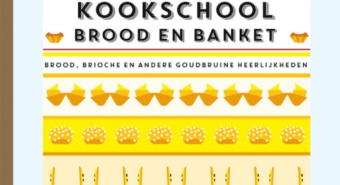 Bak je eigen brood