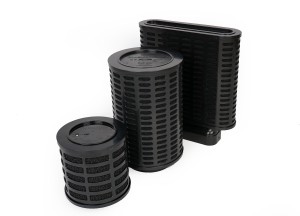 E-Filters | Plasmamade