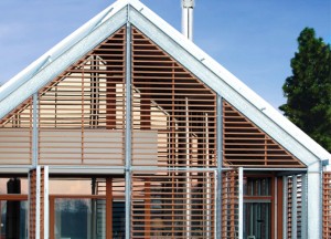 Multi-brandstof rookkanaal | Poujoulat - Poujoulat