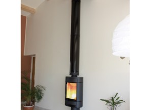 Therminox Pellets | Poujoulat