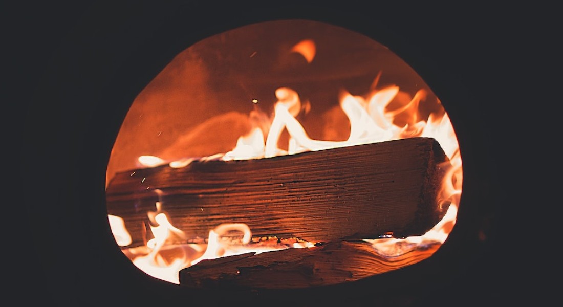 Zo houd je je open haard in topconditie