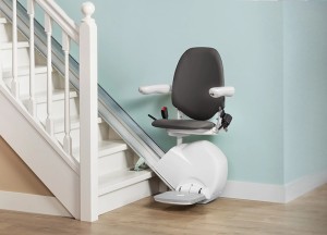 Welke traplift past het beste bij jouw situatie? - 