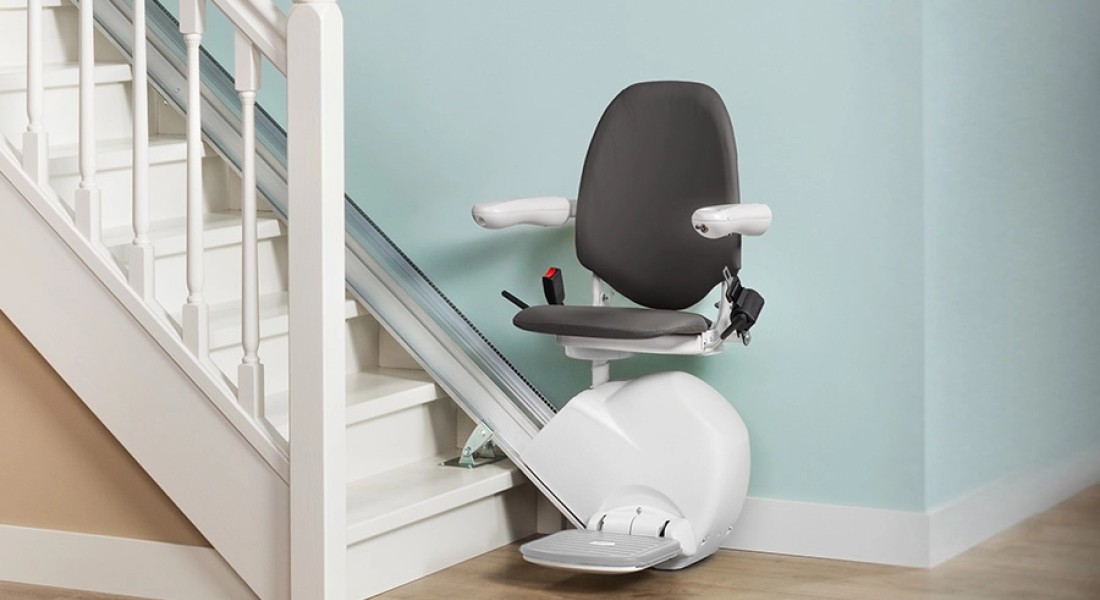 Welke traplift past het beste bij jouw situatie?