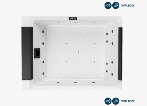 DIVINA  Spa M | Novellini Outdoor