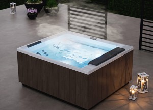 DIVINA Spa L | Novellini Outdoor