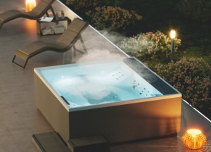 DIVINA Spa XXL | Novellini Outdoor
