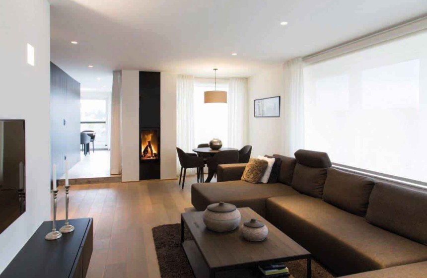 product overzicht van M-design