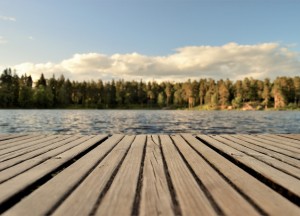 Douglas hout behandelen, hoe doe je dat? - 