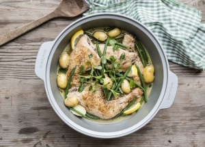 Het eerste Crock-Pot kookboek is uit - 