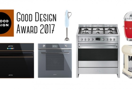 Smeg valt in de prijzen met deze mooie keukenapparaten - Smeg