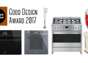 Smeg valt in de prijzen met deze mooie keukenapparaten - Smeg