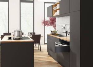 De perfecte keukenindeling - 