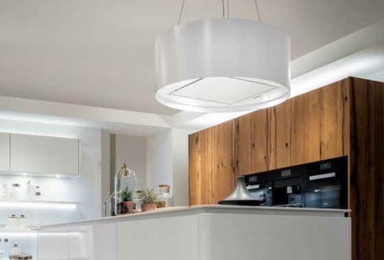 Met deze afzuigkappen is de keuken compleet - Wave