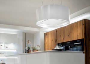 Met deze afzuigkappen is de keuken compleet - Wave