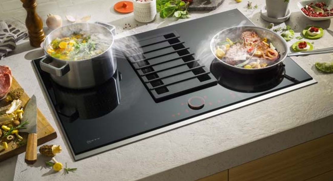 Inductie koken: deze kookplaat wil je hebben!