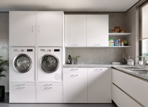 Onder- en bovenkasten | Wastoren.nl