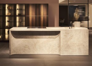 +SEGMENTO-kookeiland | Poggenpohl - Poggenpohl