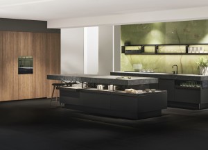 Oriental Temptation +MODO | Poggenpohl - Poggenpohl