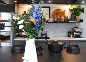 De droomkeuken van elke foodie! - SieMatic