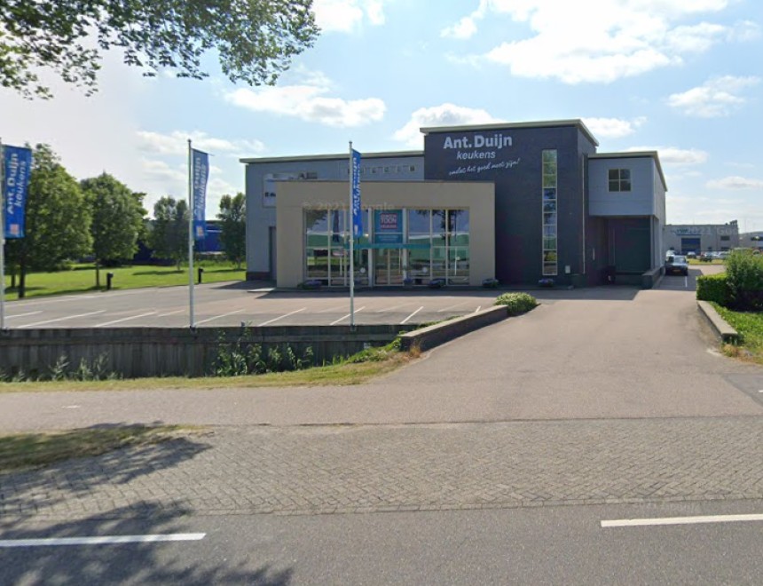 Ant. Duijn Keukens - HEERHUGOWAARD