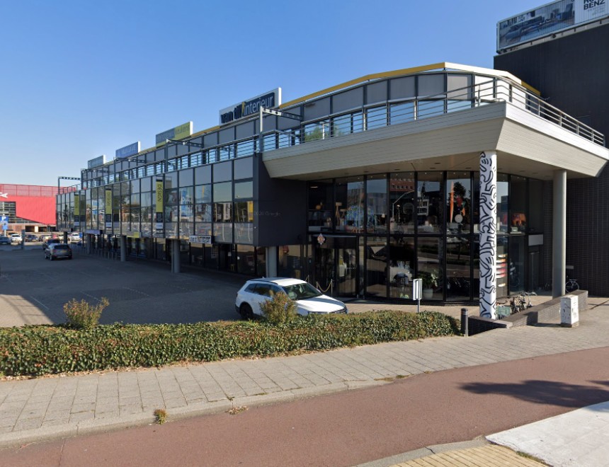 Eiland de Wild keukens Alkmaar - ALKMAAR