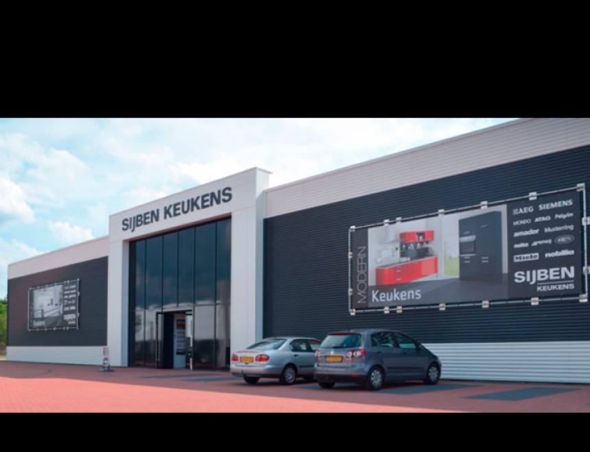 Sijben Keukens - ROERMOND