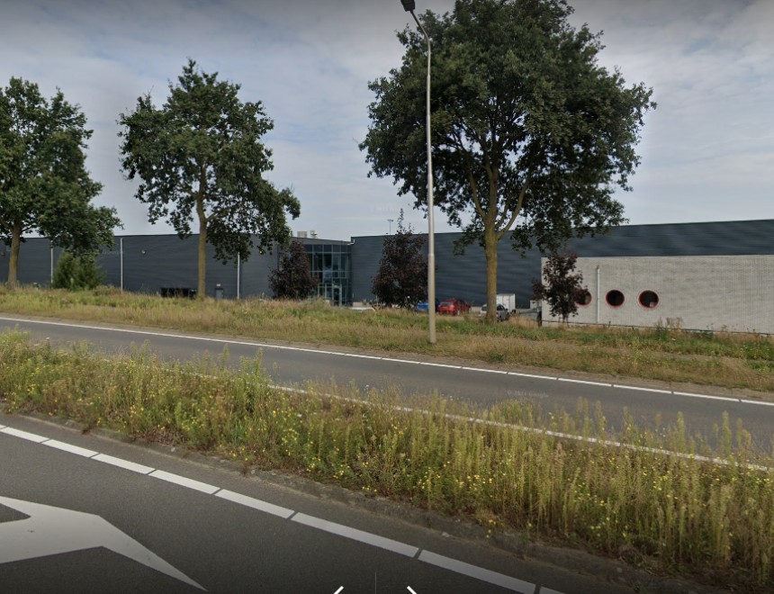 BinnenHuisCenter Driessen - VENLO