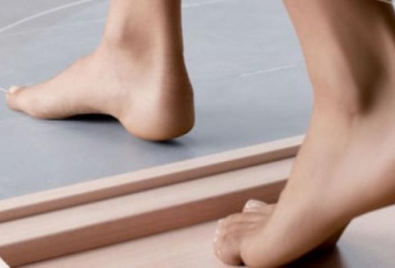 Zo verwarm je de badkamer elektrisch - Speedheat