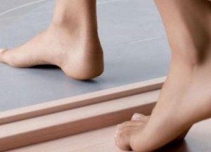 Zo verwarm je de badkamer elektrisch - Speedheat