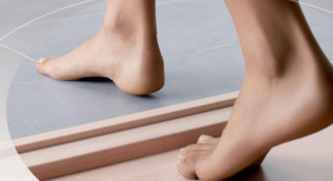 Zo verwarm je de badkamer elektrisch