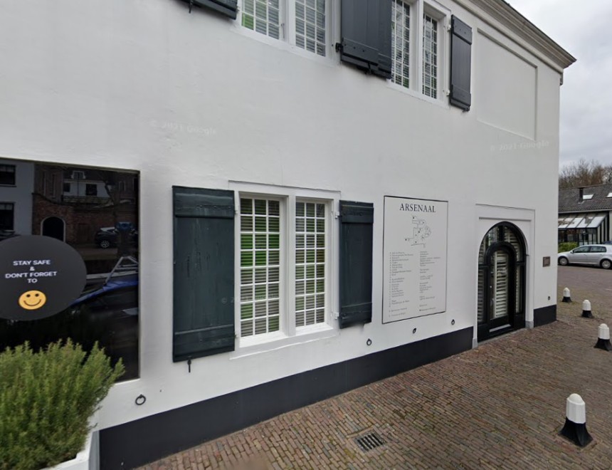 KeukenMedium B.V. / Schuller Nederland - NAARDEN