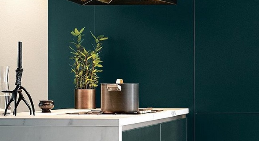 Schitterende keukennoviteiten van next125