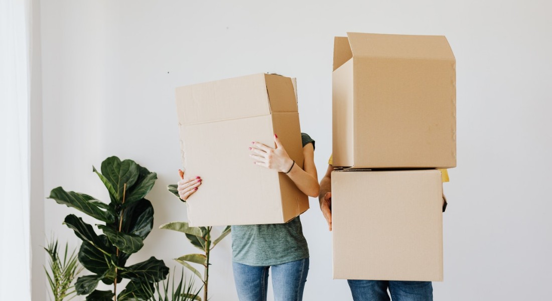 Tips om je verhuizing soepel te laten verlopen