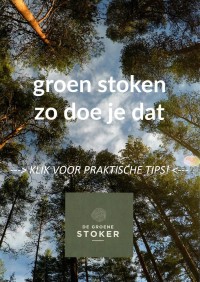 De Groene Stoker - 