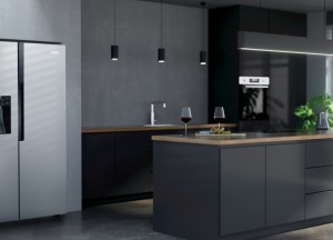 Koelkasten. Vrijstaand of inbouw? - ETNA keukenapparatuur