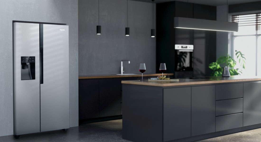 Koelkasten. Vrijstaand of inbouw?