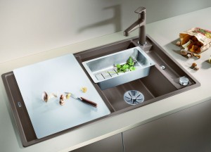 Slimme oplossingen voor de kleine keuken - 