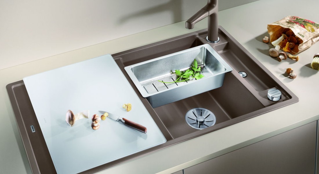 Slimme oplossingen voor de kleine keuken