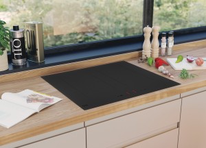 Matte inductiekookplaat KIF672DS | ETNA - ETNA keukenapparatuur