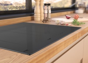 Matte inductiekookplaat KIF672DS | ETNA