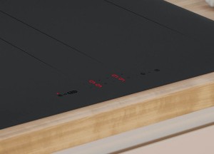 Matte inductiekookplaat KIF672DS | ETNA