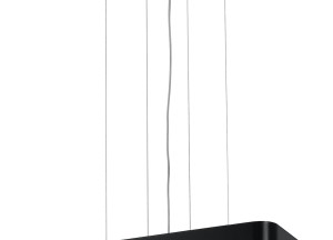 Vrijhangende recirculatie afzuigkap RA370ZWA | ETNA