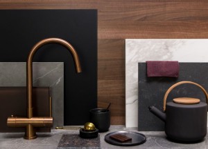 Keukentrends - Dekker Zevenhuizen