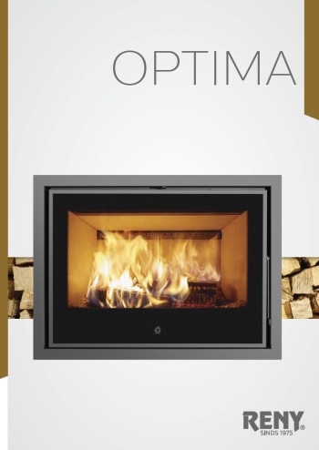 Reny Optima houthaard